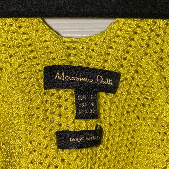 Knit Tank Top - Picture 3 of 3